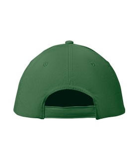Gorra de beisbol de 6 paneles