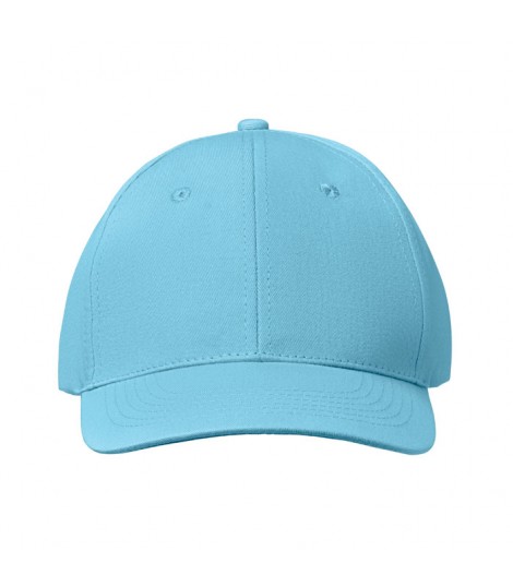 Gorra de beisbol de 6 paneles