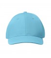 Gorra de beisbol de 6 paneles
