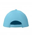 Gorra de beisbol de 6 paneles