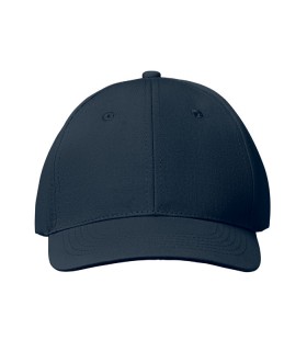 Gorra de beisbol de 6 paneles