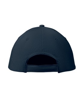 Gorra de beisbol de 6 paneles