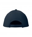 Gorra de beisbol de 6 paneles