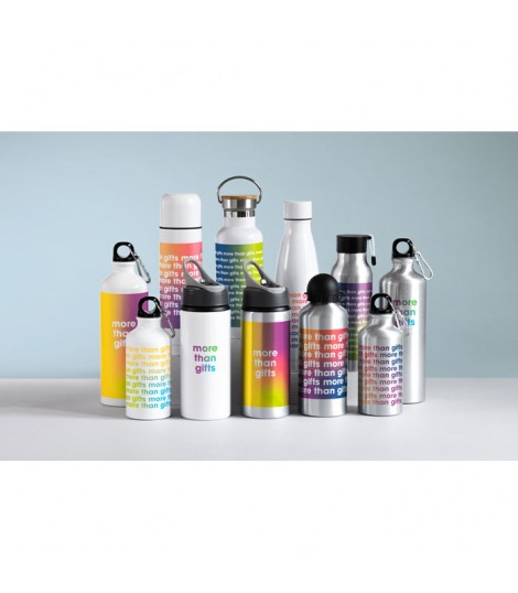 Botella doble pared 500 ml