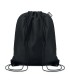 Bolsa de cuerdas RPET 190T