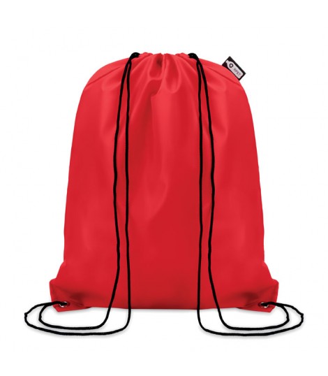 Bolsa de cuerdas RPET 190T