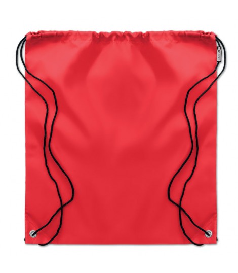 Bolsa de cuerdas RPET 190T