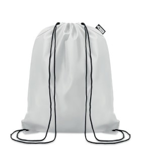 Bolsa de cuerdas RPET 190T