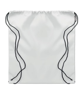 Bolsa de cuerdas RPET 190T