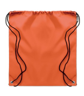 Bolsa de cuerdas RPET 190T