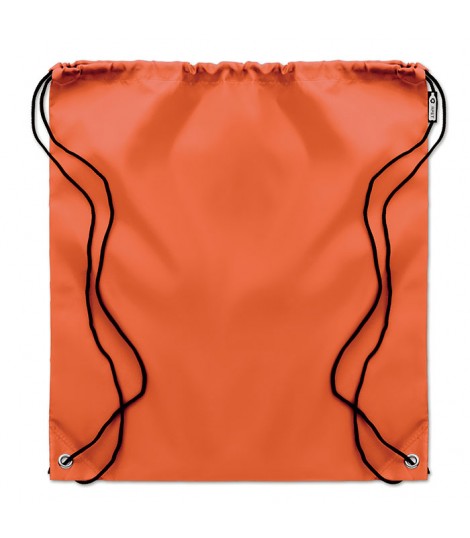 Bolsa de cuerdas RPET 190T
