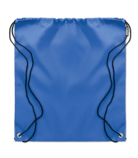 Bolsa de cuerdas RPET 190T