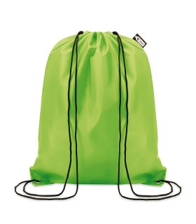 Bolsa de cuerdas RPET 190T