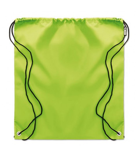 Bolsa de cuerdas RPET 190T