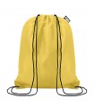 Bolsa de cuerdas RPET 190T