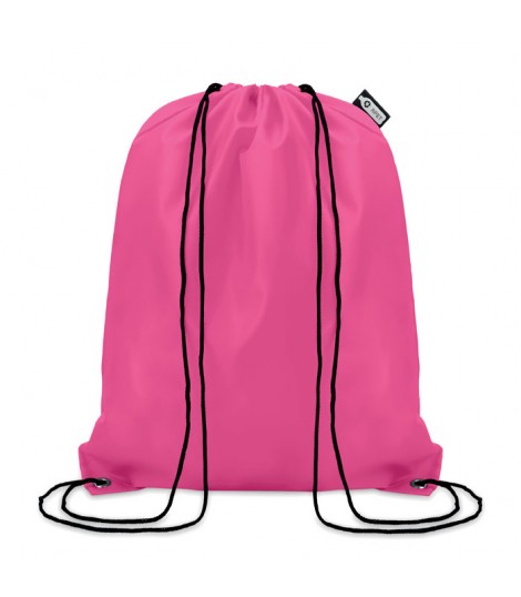 Bolsa de cuerdas RPET 190T