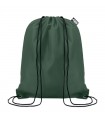 Bolsa de cuerdas RPET 190T