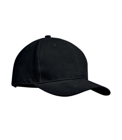 Gorra algodon grueso