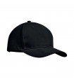 Gorra algodon grueso