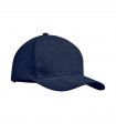 Gorra algodon grueso
