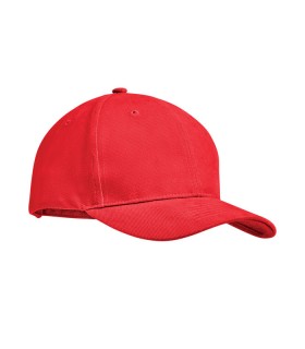Gorra algodon grueso