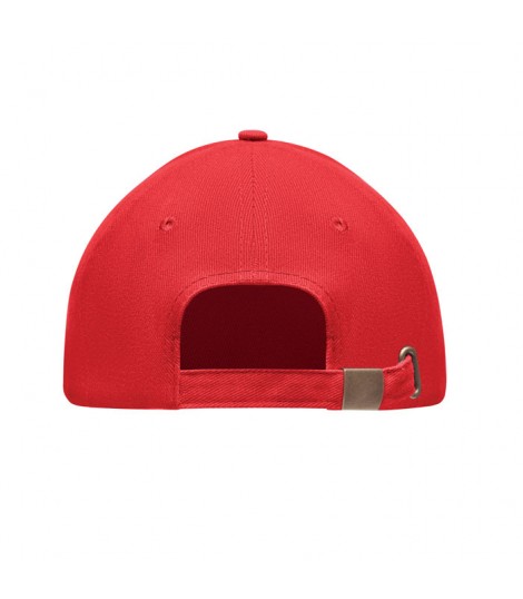 Gorra algodon grueso