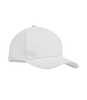 Gorra algodon grueso