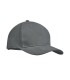 Gorra algodon grueso