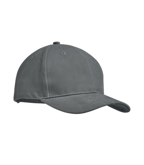 Gorra algodon grueso