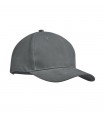 Gorra algodon grueso
