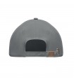 Gorra algodon grueso