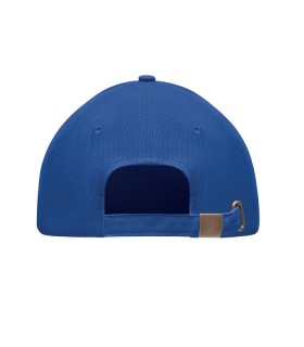 Gorra algodon grueso