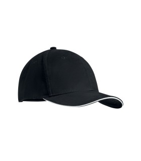 Gorra algodon grueso