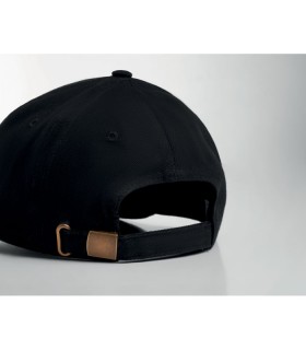 Gorra algodon grueso