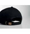 Gorra algodon grueso