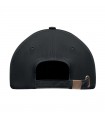 Gorra algodon grueso
