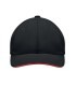 Gorra algodon grueso