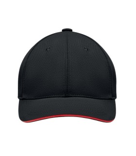 Gorra algodon grueso