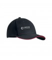 Gorra algodon grueso
