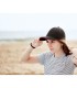 Gorra algodon grueso