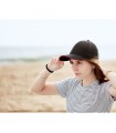 Gorra algodon grueso