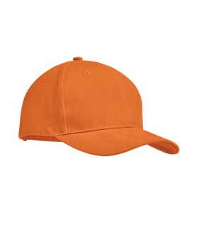 Gorra algodon grueso