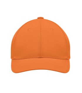Gorra algodon grueso