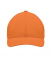 Gorra algodon grueso