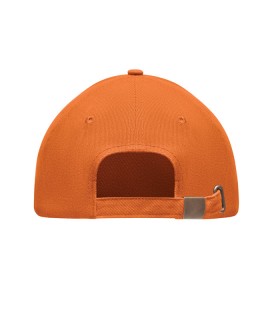 Gorra algodon grueso