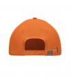 Gorra algodon grueso