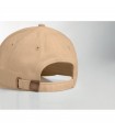 Gorra algodon grueso