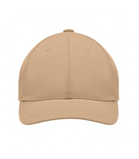 Gorra algodon grueso