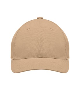 Gorra algodon grueso