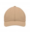 Gorra algodon grueso